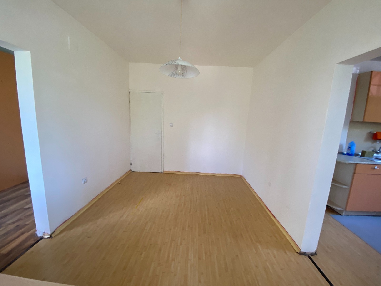 Продава 2-СТАЕН, гр. София, Люлин 3, снимка 5 - Апартаменти - 55295929