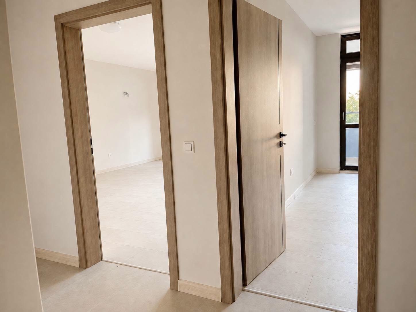 Продава 2-СТАЕН, гр. София, Симеоново, снимка 6 - Апартаменти - 56001381
