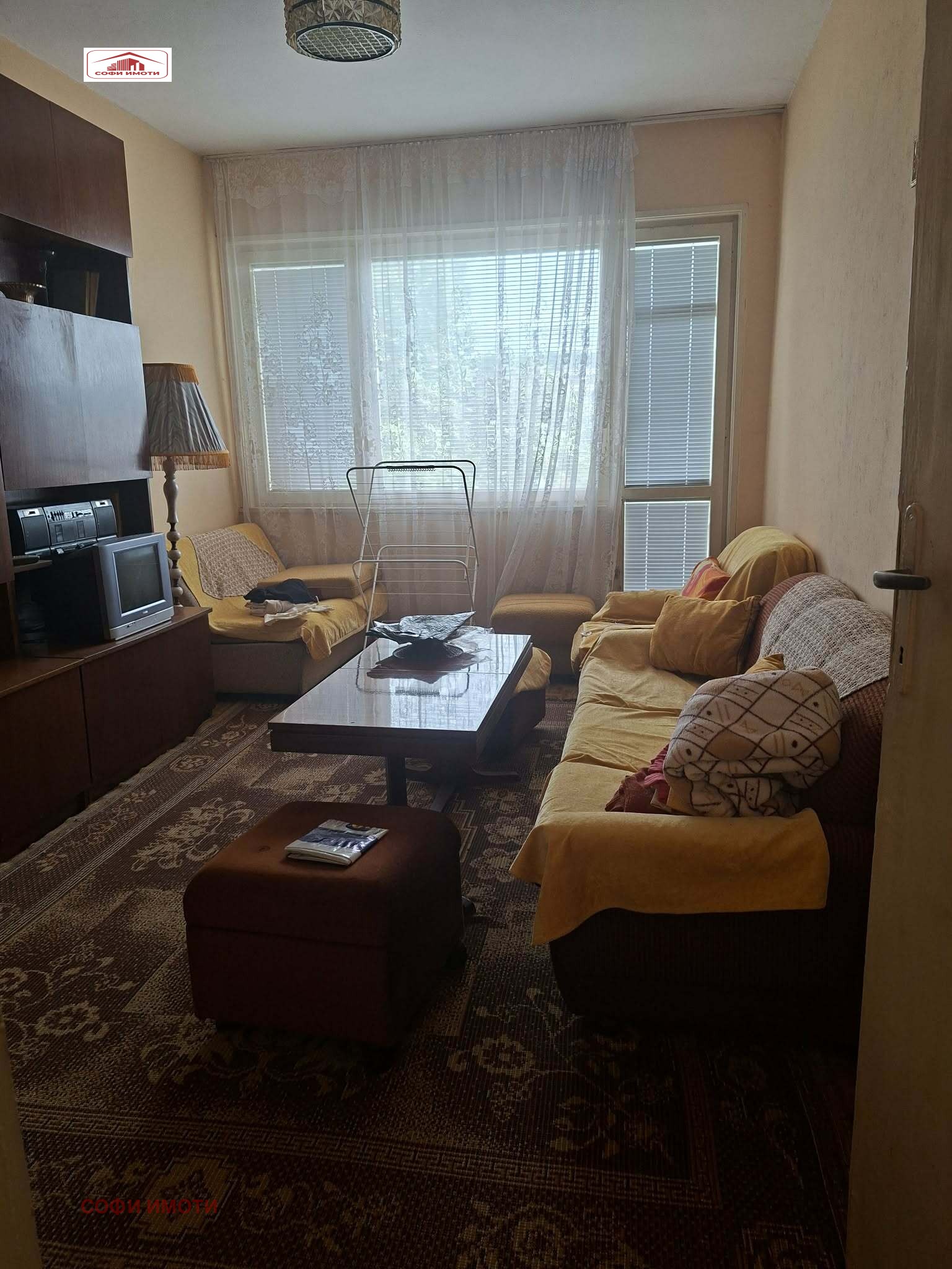 Продава 2-СТАЕН, гр. Кърджали, Студен кладенец