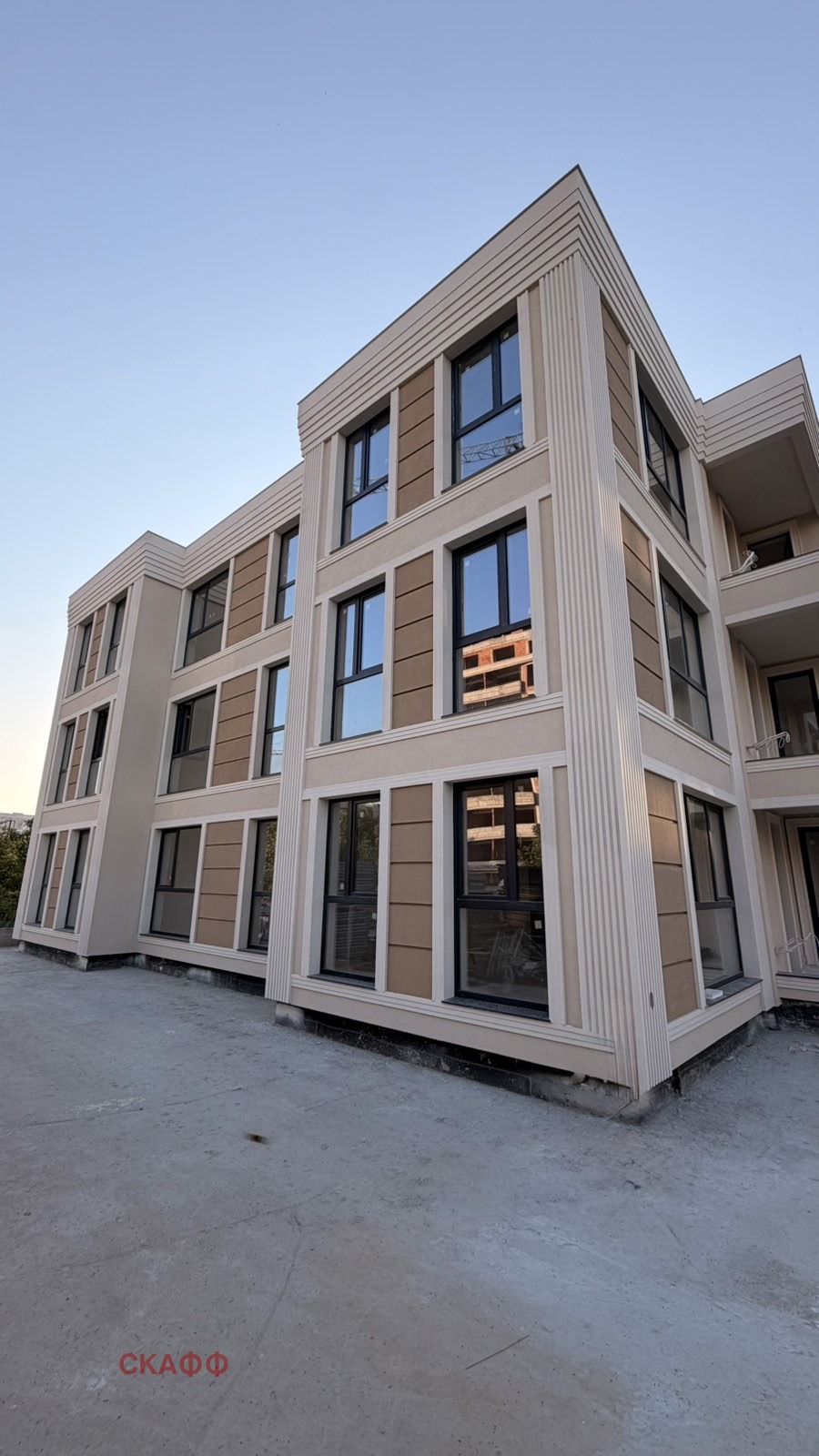 Продава 2-СТАЕН, гр. Пловдив, Христо Смирненски