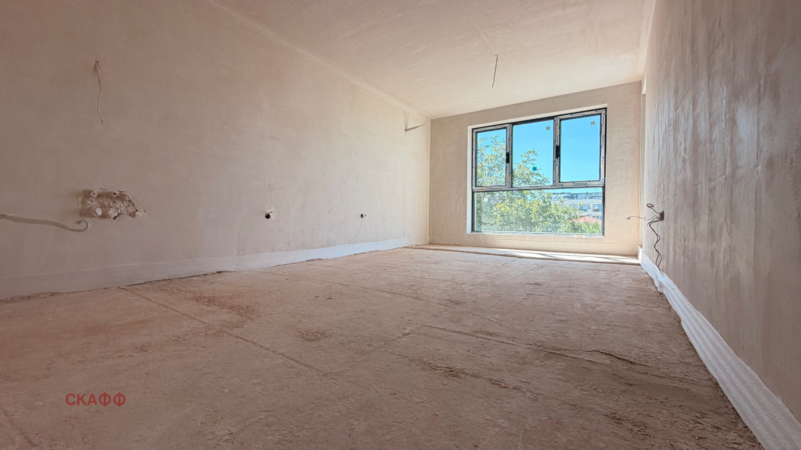 Продава 2-СТАЕН, гр. Пловдив, Христо Смирненски, снимка 2 - Апартаменти - 56247379