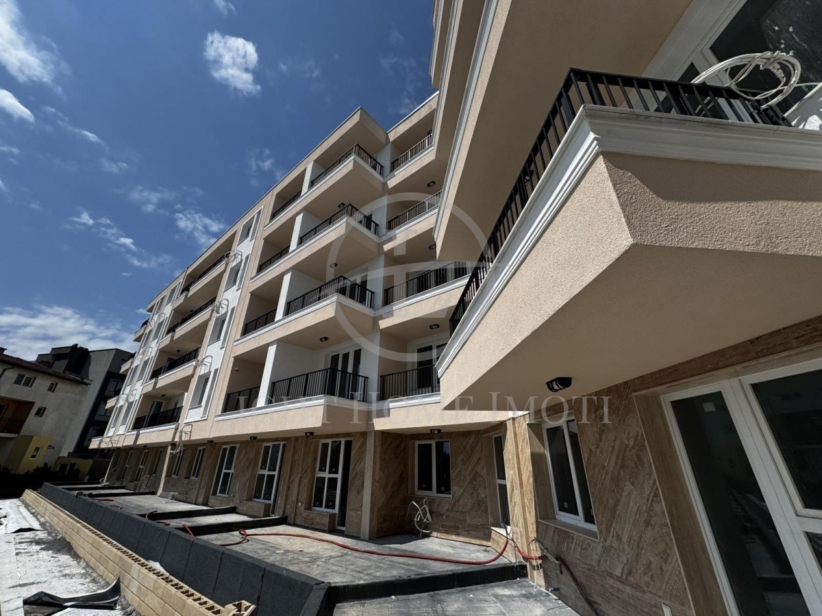 Продава 3-СТАЕН, гр. Пловдив, Христо Смирненски, снимка 14 - Апартаменти - 53091732