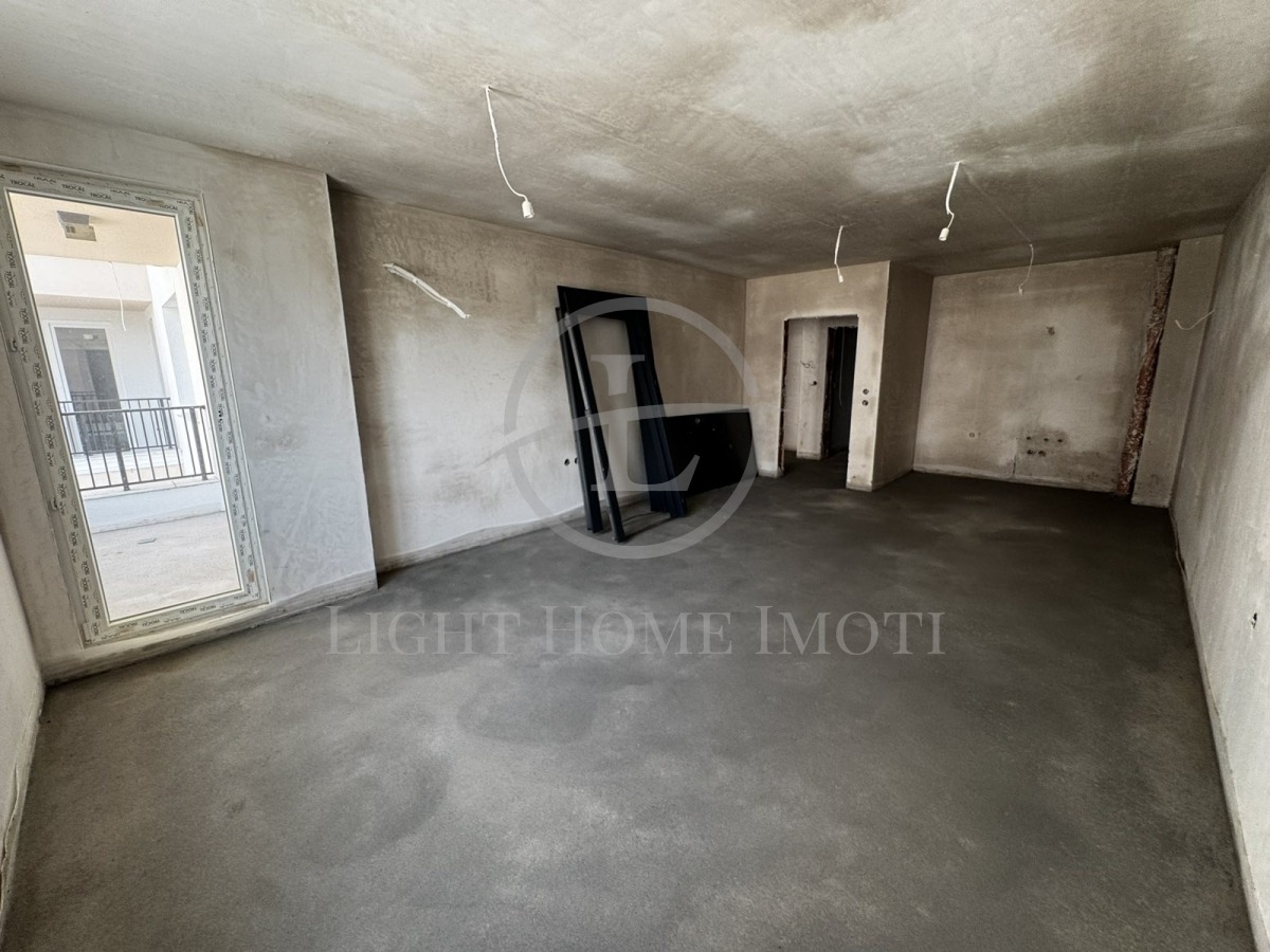 Продава 3-СТАЕН, гр. Пловдив, Христо Смирненски, снимка 3 - Апартаменти - 53091732