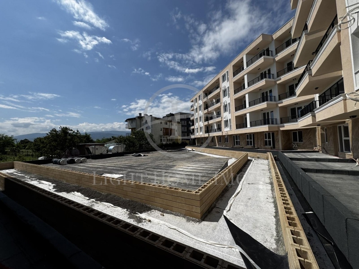 Продава 3-СТАЕН, гр. Пловдив, Христо Смирненски, снимка 15 - Апартаменти - 53091732