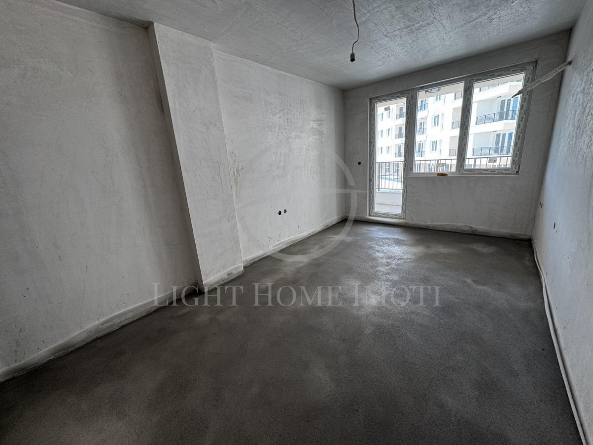 Продава 3-СТАЕН, гр. Пловдив, Христо Смирненски, снимка 6 - Апартаменти - 53091732