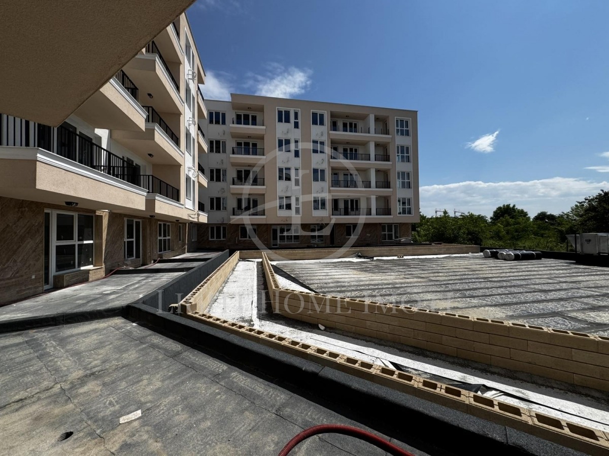 Продава 3-СТАЕН, гр. Пловдив, Христо Смирненски