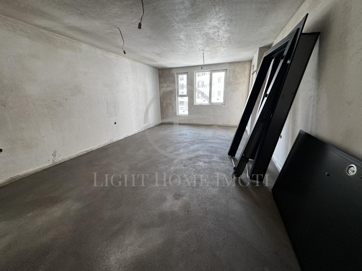 Продава 3-СТАЕН, гр. Пловдив, Христо Смирненски, снимка 5 - Апартаменти - 53091732
