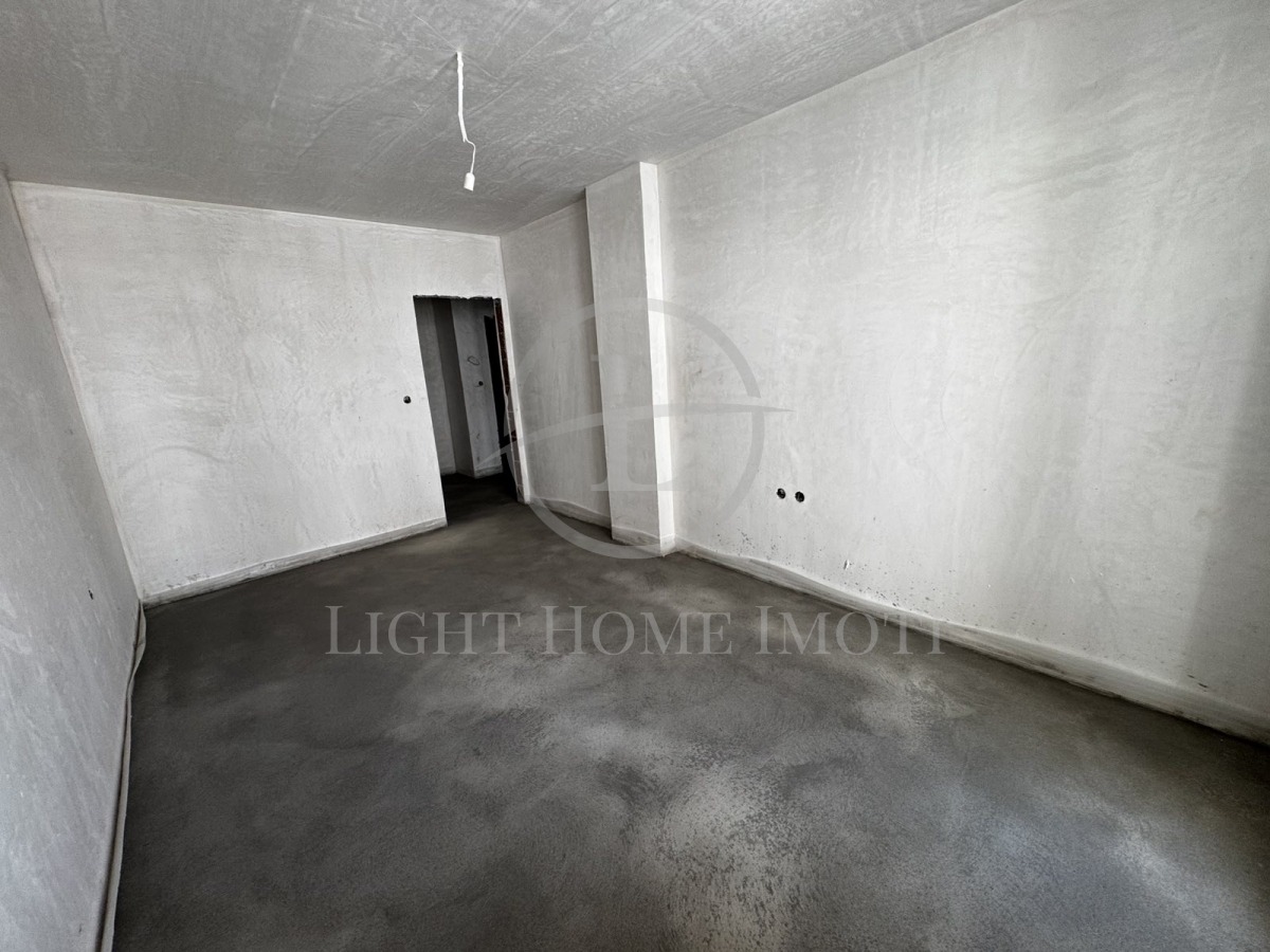 Продава 3-СТАЕН, гр. Пловдив, Христо Смирненски, снимка 7 - Апартаменти - 53091732