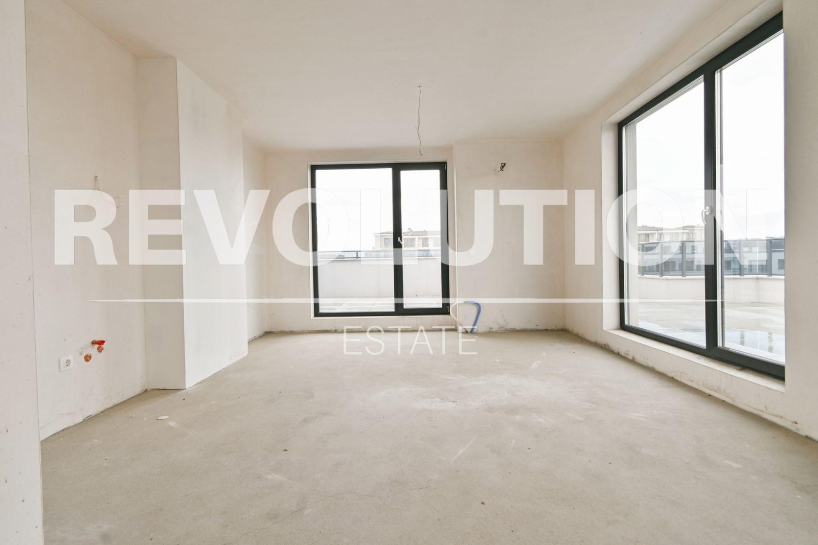 Продава 3-СТАЕН, гр. София, Малинова долина