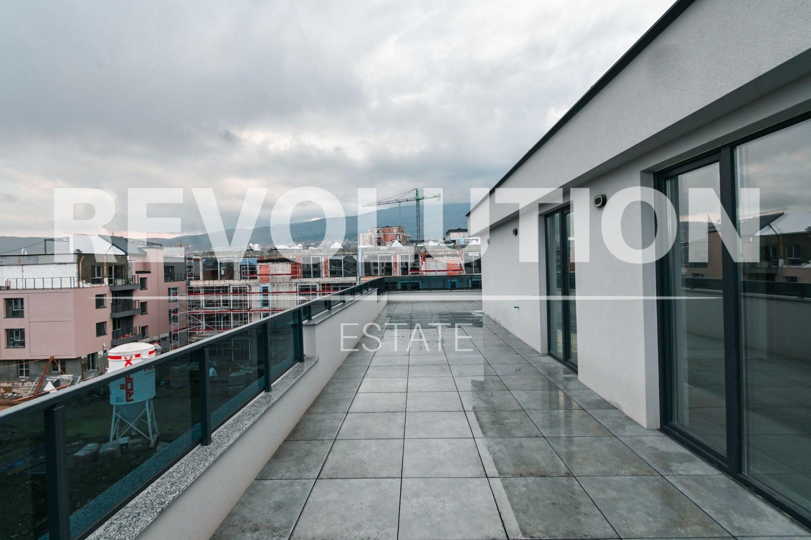 Продава 3-СТАЕН, гр. София, Малинова долина, снимка 16 - Апартаменти - 53705135