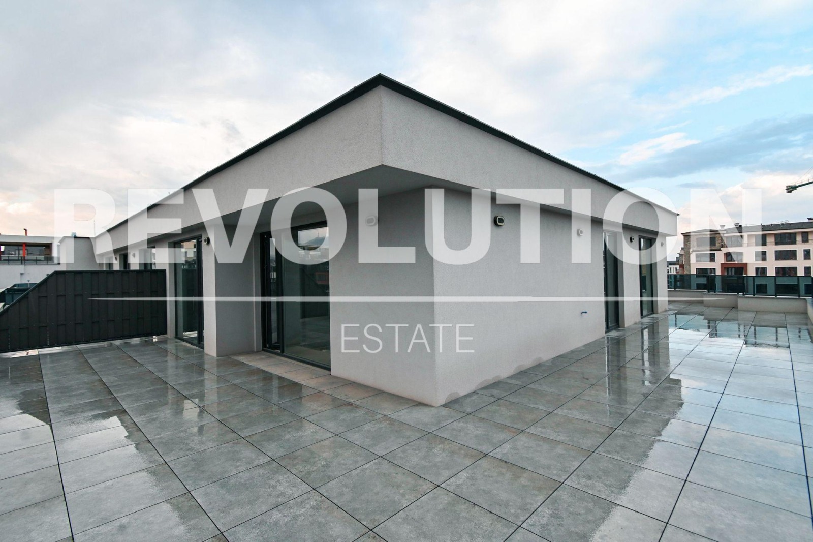 Продава 3-СТАЕН, гр. София, Малинова долина, снимка 13 - Апартаменти - 53705135