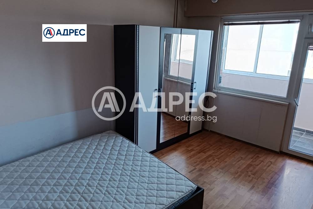 Продава 3-СТАЕН, гр. Разград, Орел, снимка 3 - Апартаменти - 53768249