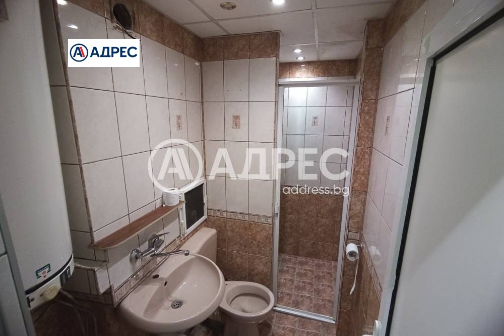 Продава 3-СТАЕН, гр. Разград, Орел, снимка 7 - Апартаменти - 53768249