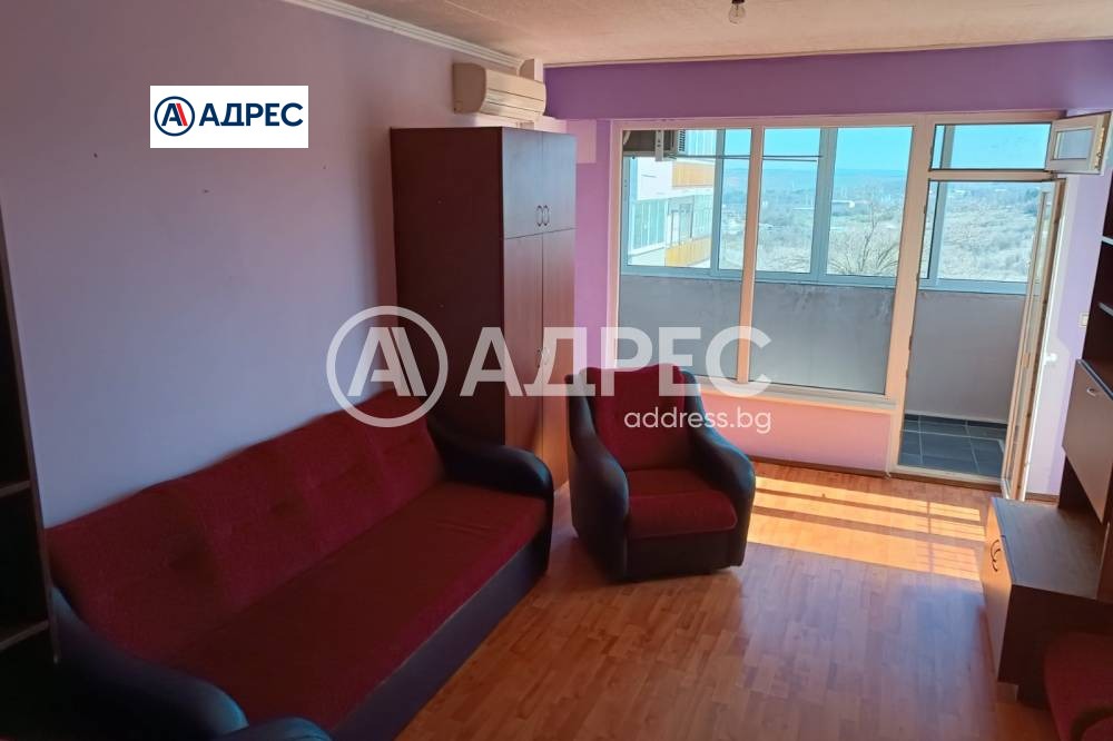 Продава 3-СТАЕН, гр. Разград, Орел, снимка 2 - Апартаменти - 53768249