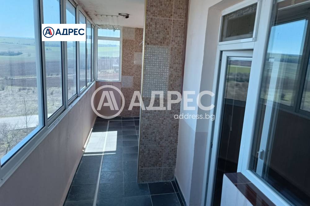 Продава 3-СТАЕН, гр. Разград, Орел, снимка 5 - Апартаменти - 53768249