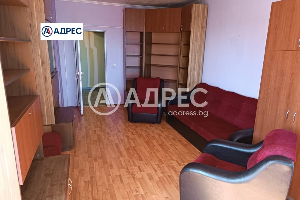 Продава 3-СТАЕН, гр. Разград, Орел