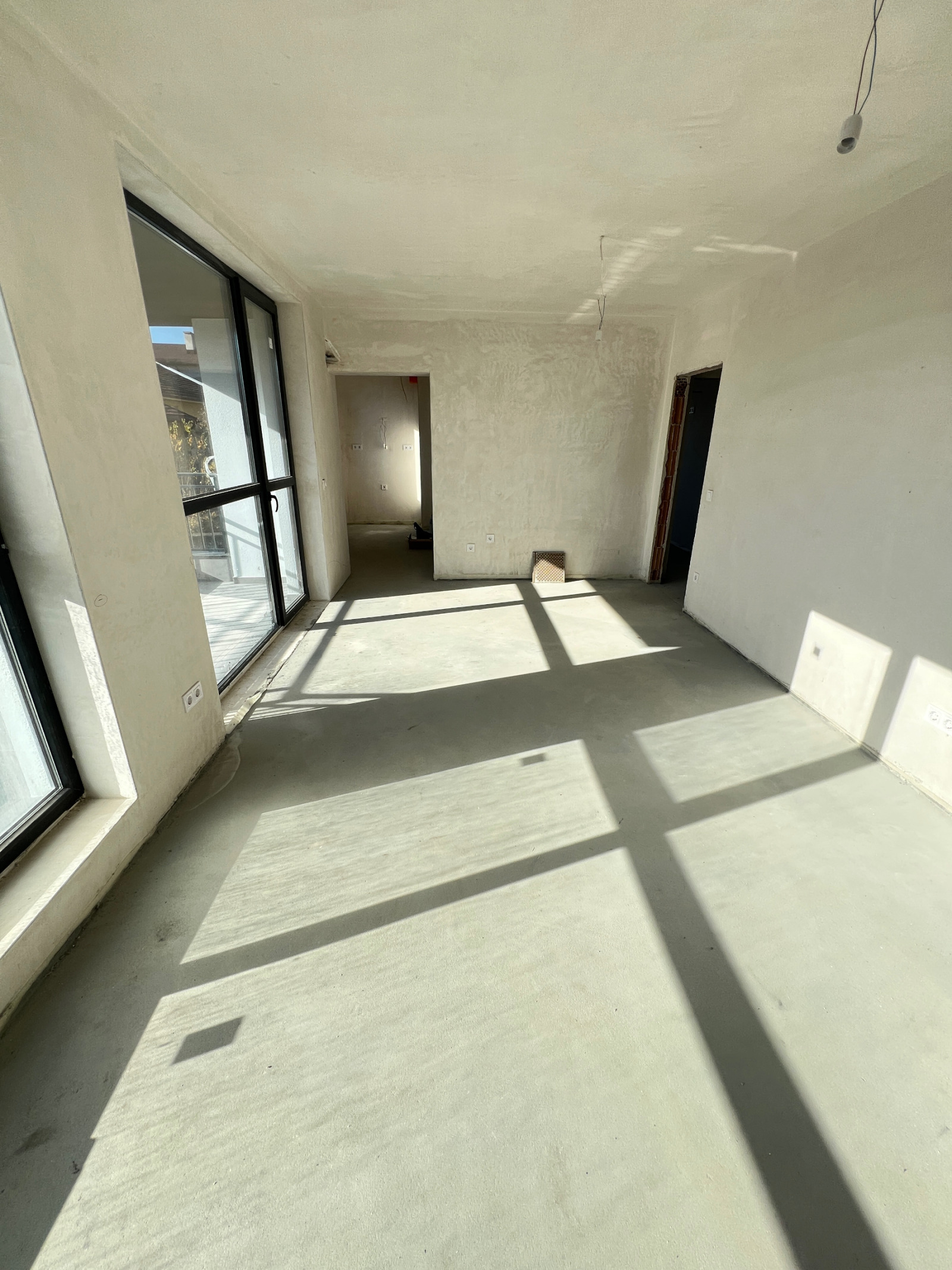 Продава 3-СТАЕН, гр. София, област София-град, снимка 2 - Апартаменти - 53871633