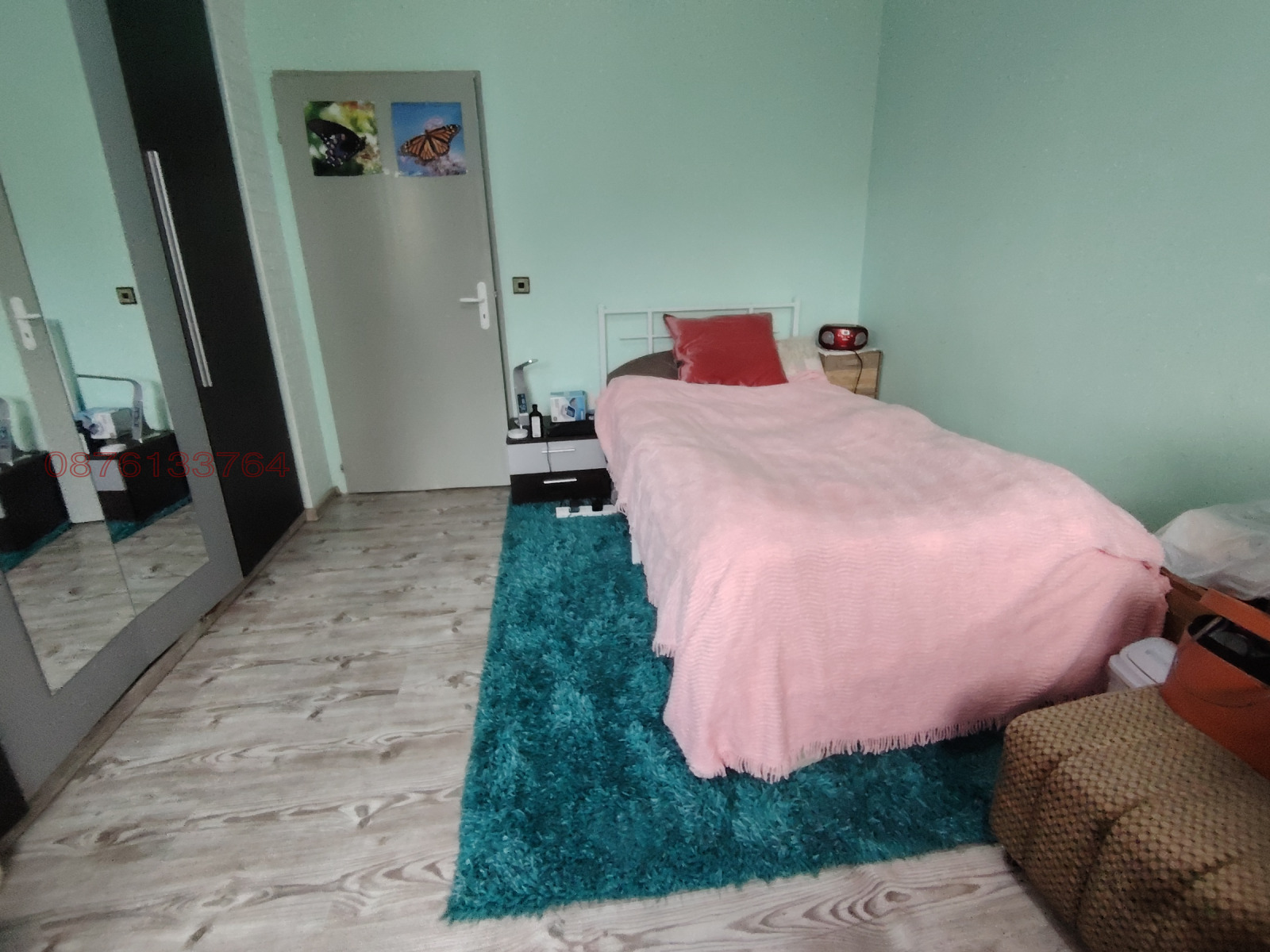 Продава 3-СТАЕН, гр. Кърджали, Възрожденци, снимка 10 - Апартаменти - 56089217