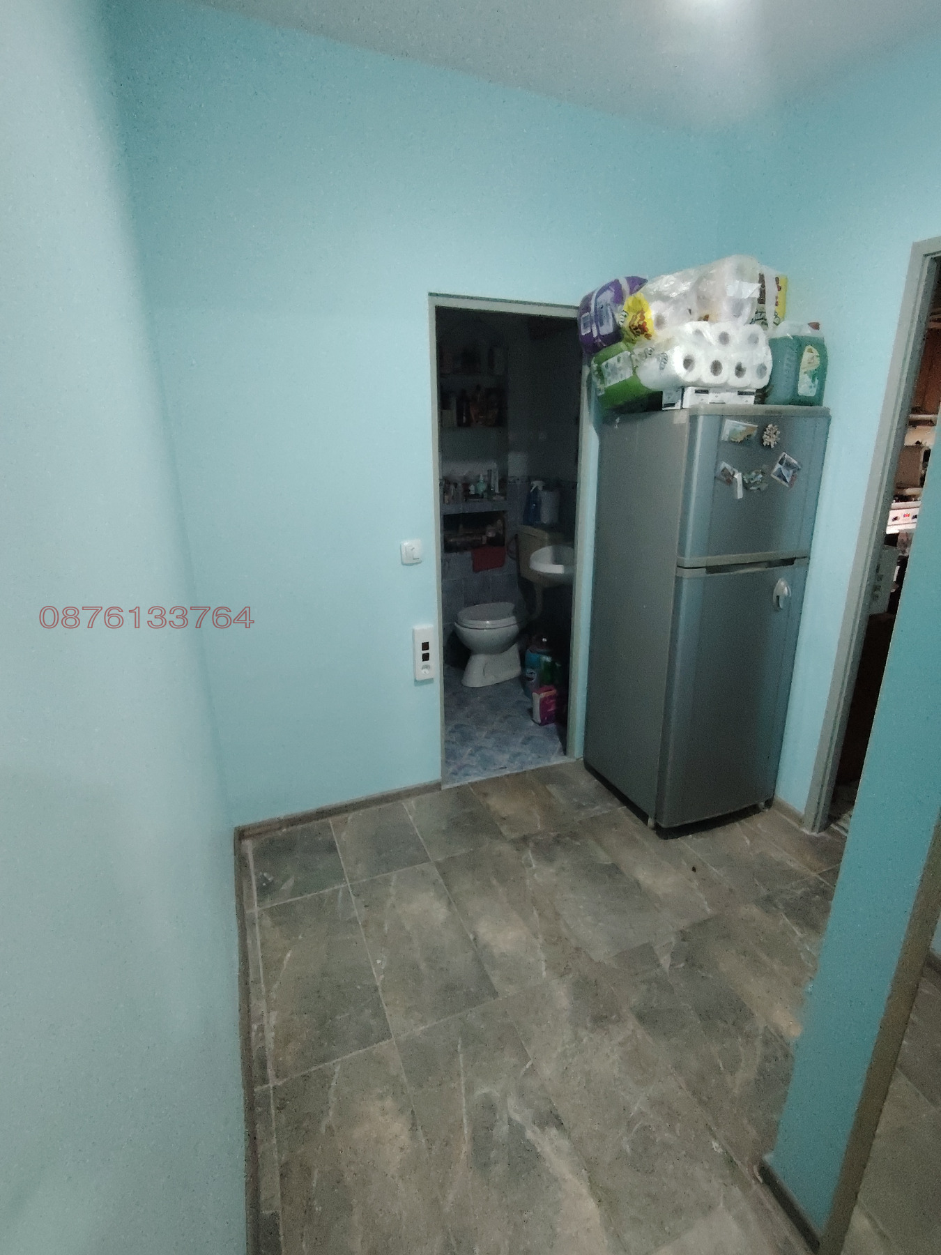 Продава 3-СТАЕН, гр. Кърджали, Възрожденци, снимка 11 - Апартаменти - 56089217