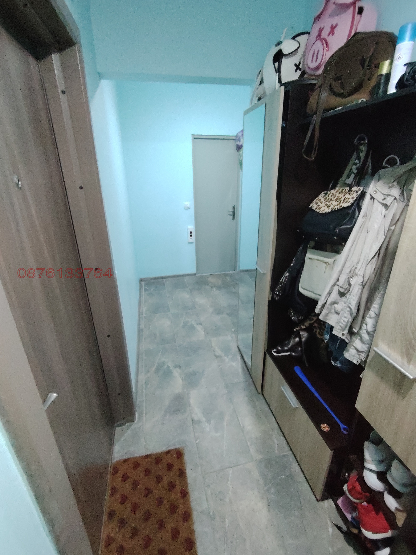 Продава 3-СТАЕН, гр. Кърджали, Възрожденци, снимка 12 - Апартаменти - 56089217