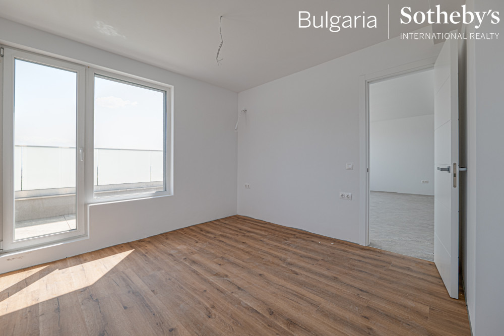 Продава 4-СТАЕН, гр. София, Младост 4, снимка 12 - Апартаменти - 55448028