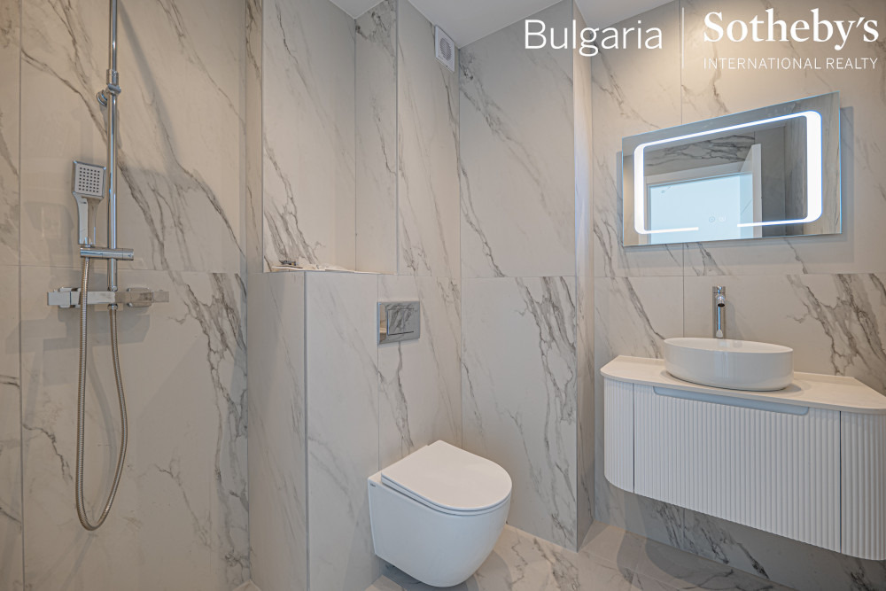 Продава МНОГОСТАЕН, гр. София, Младост 4, снимка 17 - Апартаменти - 55404951