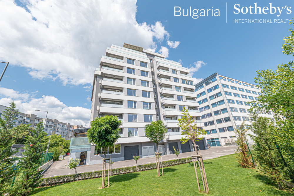 Продава МНОГОСТАЕН, гр. София, Младост 4, снимка 2 - Апартаменти - 55404951