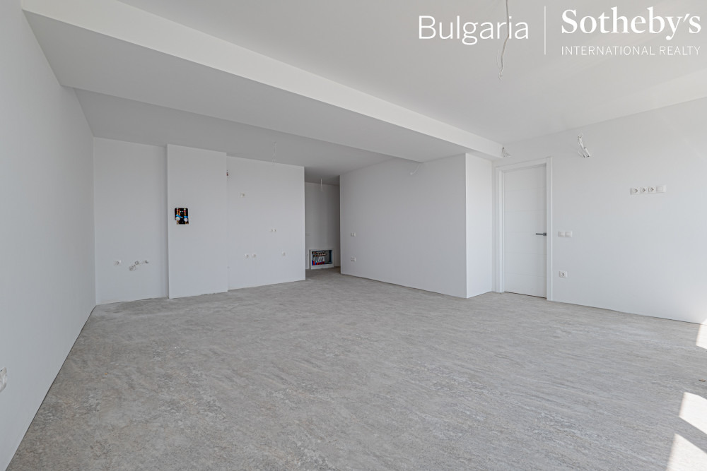 Продава МНОГОСТАЕН, гр. София, Младост 4, снимка 8 - Апартаменти - 55404951