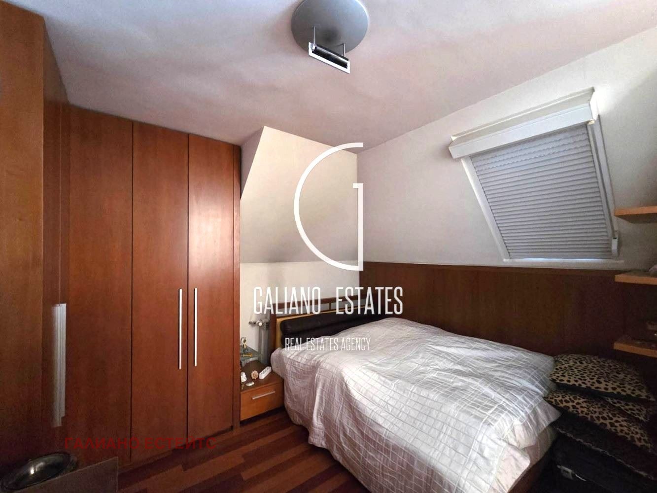Продава МЕЗОНЕТ, гр. София, Лозенец, снимка 10 - Апартаменти - 55220627