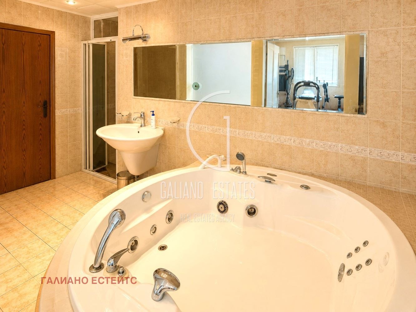 Продава МЕЗОНЕТ, гр. София, Лозенец, снимка 7 - Апартаменти - 55220627