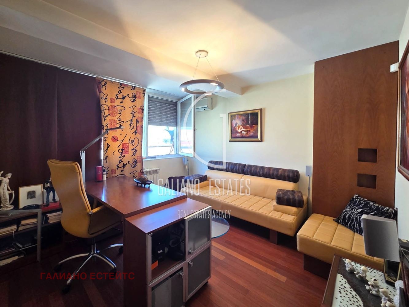 Продава МЕЗОНЕТ, гр. София, Лозенец, снимка 11 - Апартаменти - 55220627