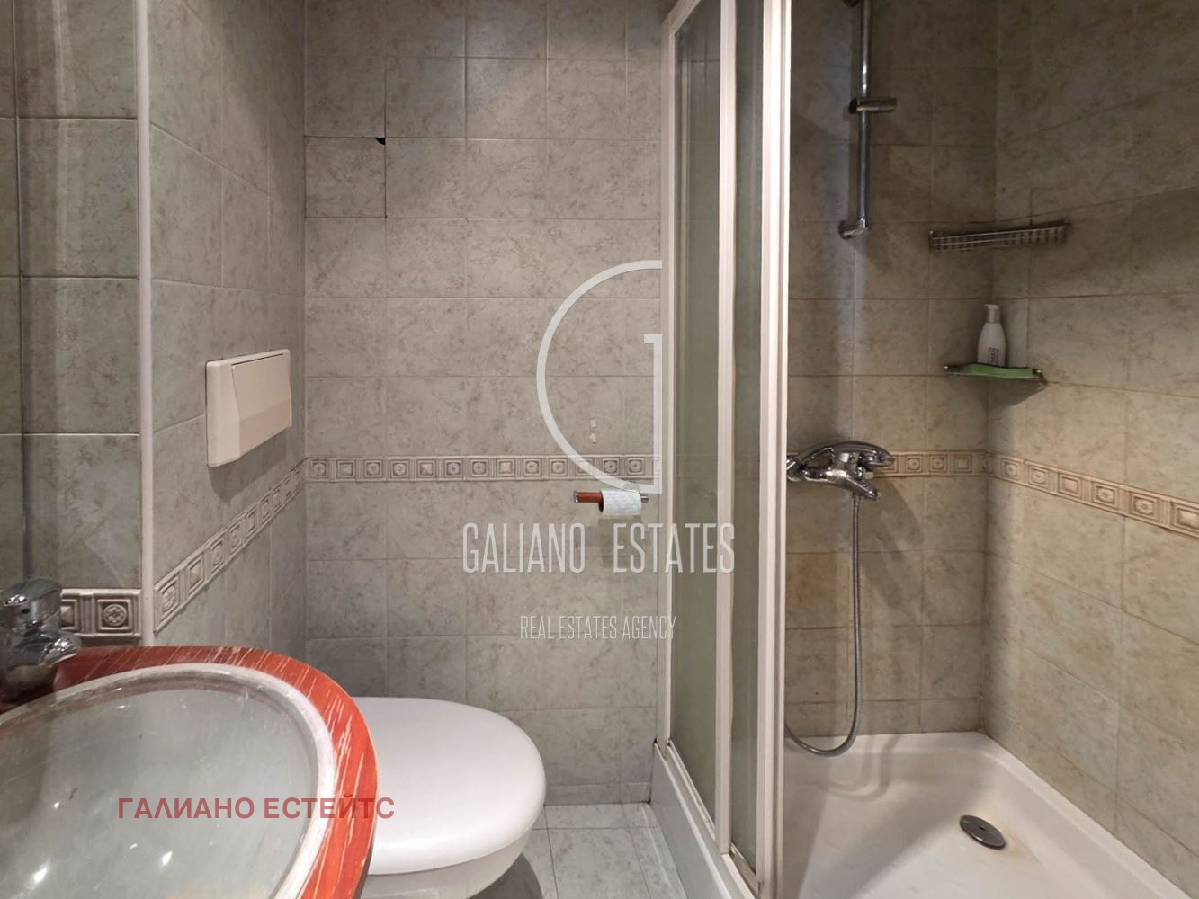 Продава МЕЗОНЕТ, гр. София, Лозенец, снимка 14 - Апартаменти - 55220627