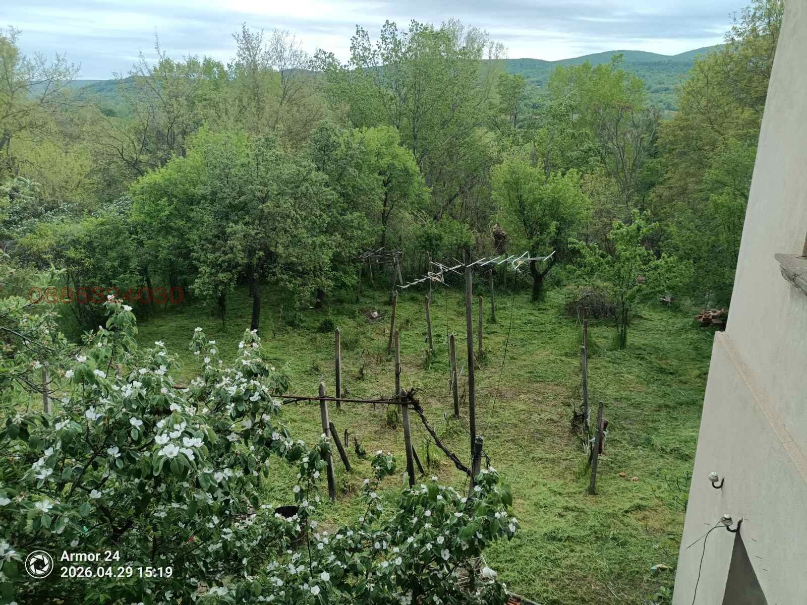 Продава КЪЩА, с. Белимел, област Монтана, снимка 7 - Къщи - 54390180