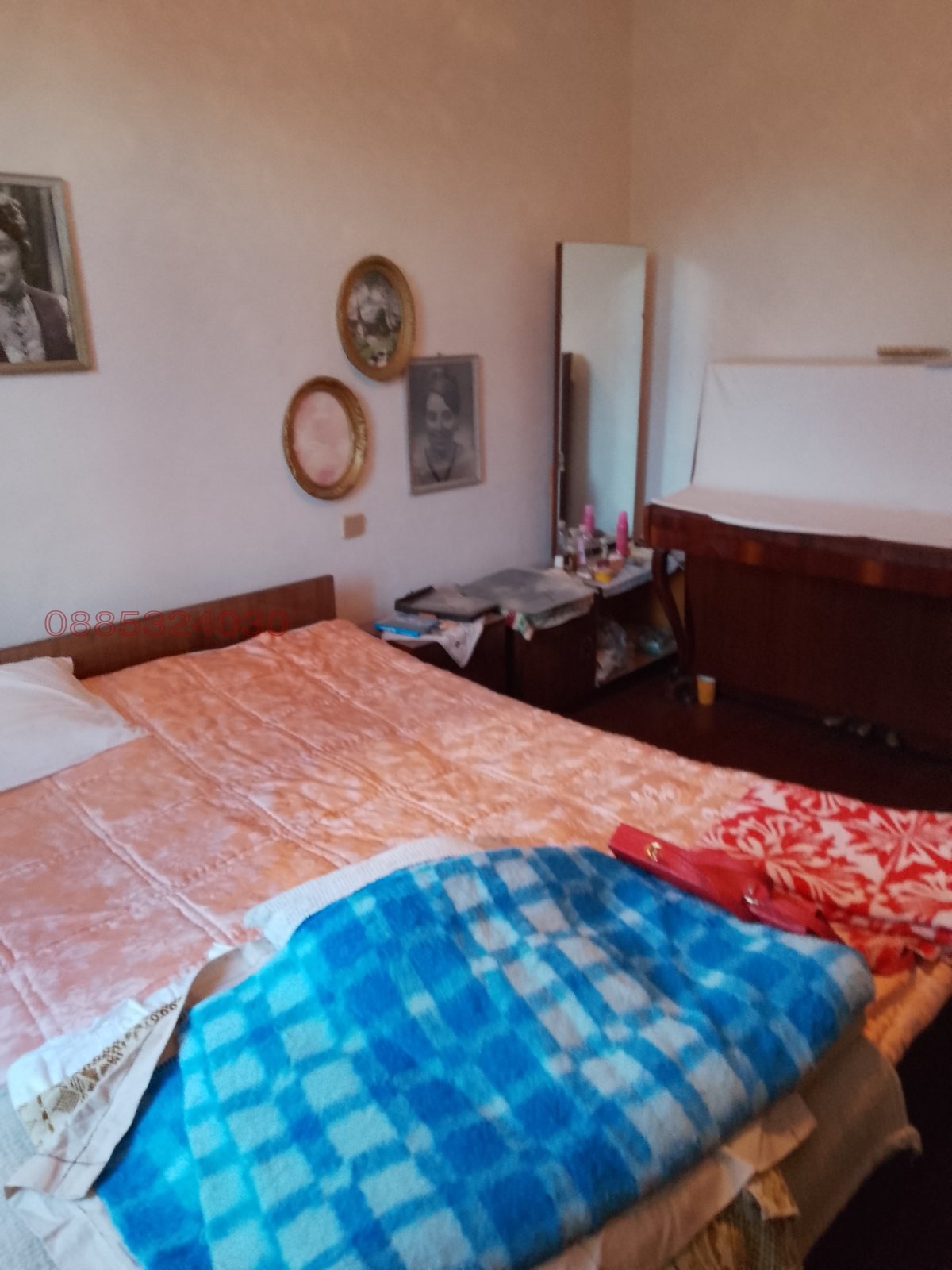 Продава КЪЩА, с. Белимел, област Монтана, снимка 2 - Къщи - 53773197