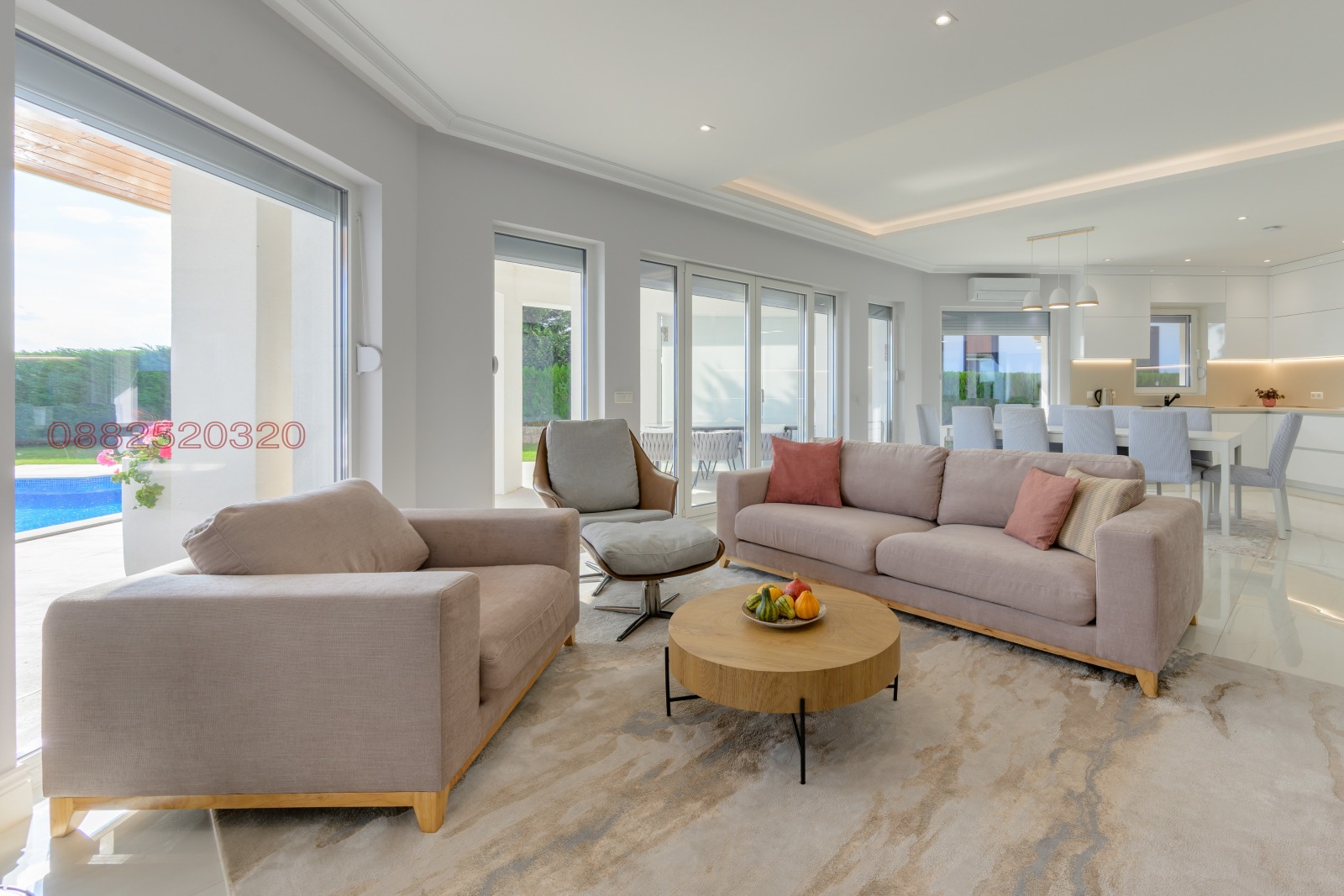 Продава КЪЩА, гр. Балчик, област Добрич, снимка 4 - Къщи - 53653036