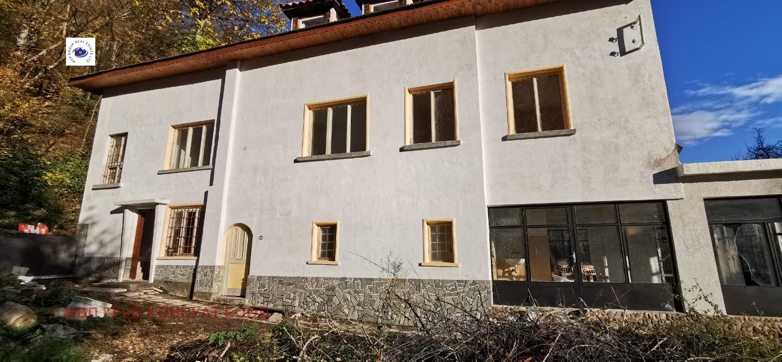 Продава КЪЩА, гр. Трявна, област Габрово, снимка 2 - Къщи - 52283078