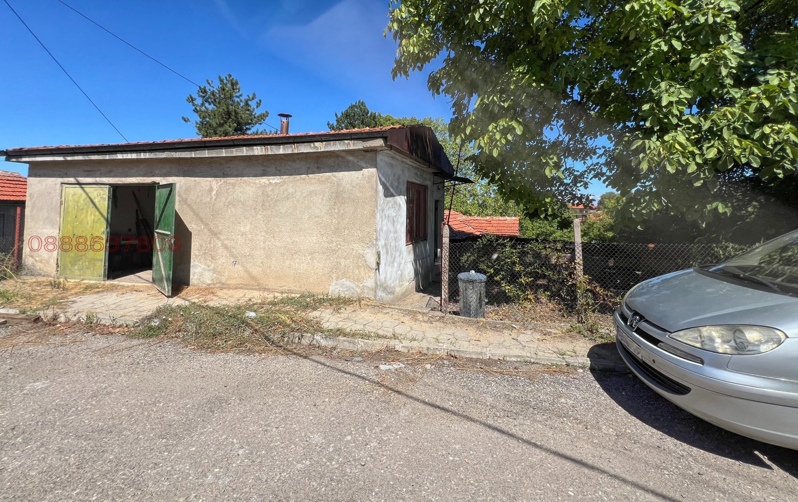 Продава КЪЩА, гр. Перущица, област Пловдив, снимка 2 - Къщи - 54015177