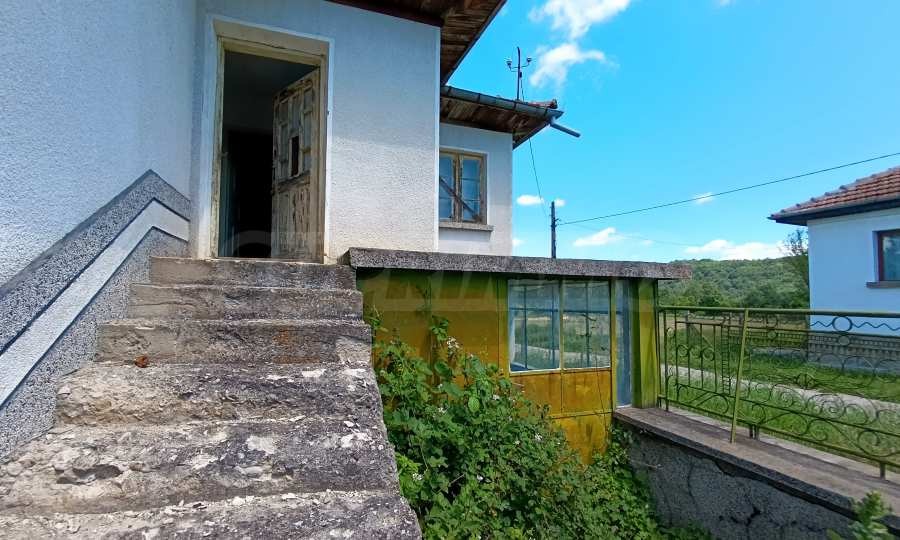 Продава КЪЩА, гр. Стражица, област Велико Търново, снимка 11 - Къщи - 54931946