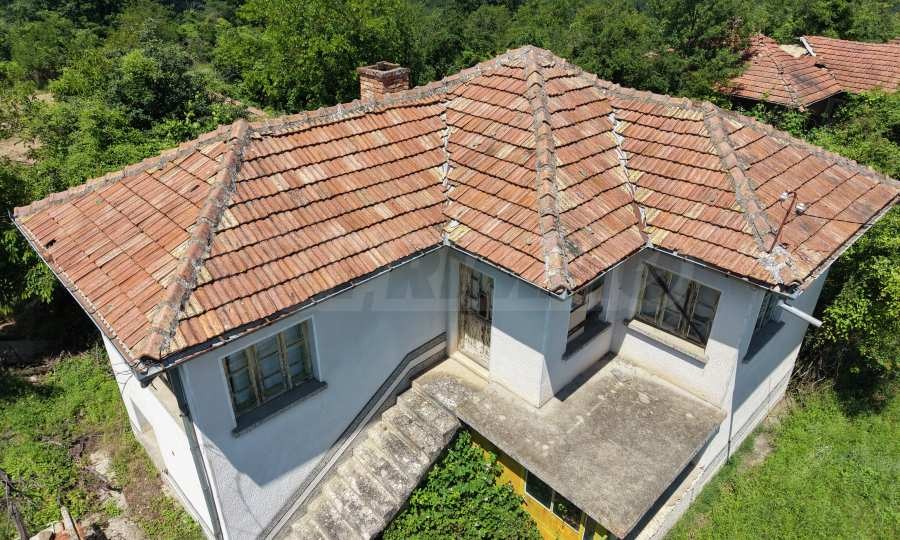 Продава КЪЩА, гр. Стражица, област Велико Търново, снимка 7 - Къщи - 54931946