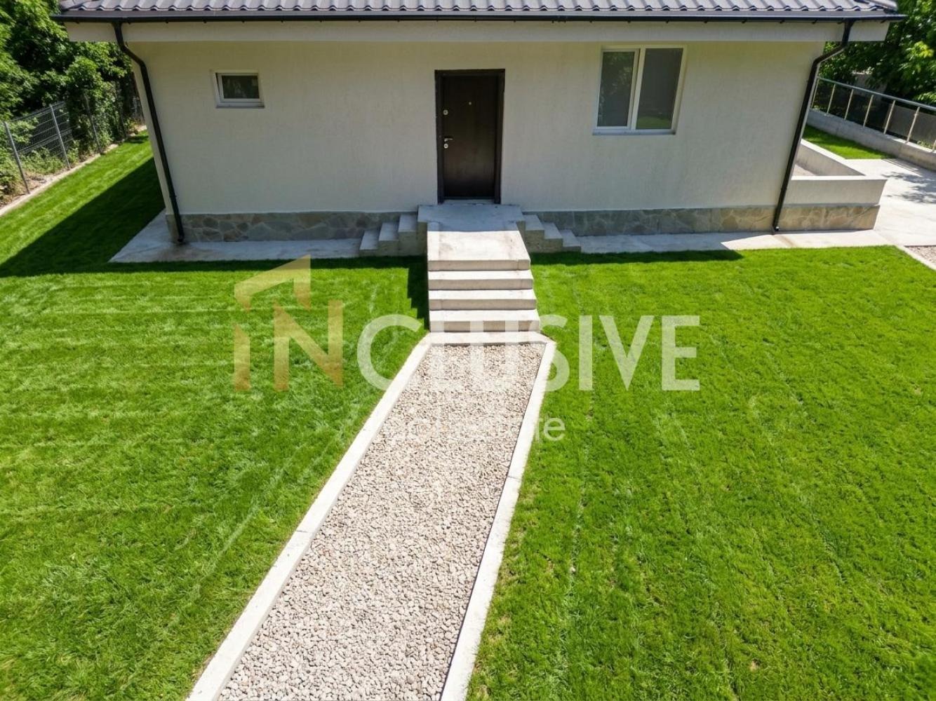 Продава КЪЩА, гр. Бяла, област Варна, снимка 2 - Къщи - 55347656