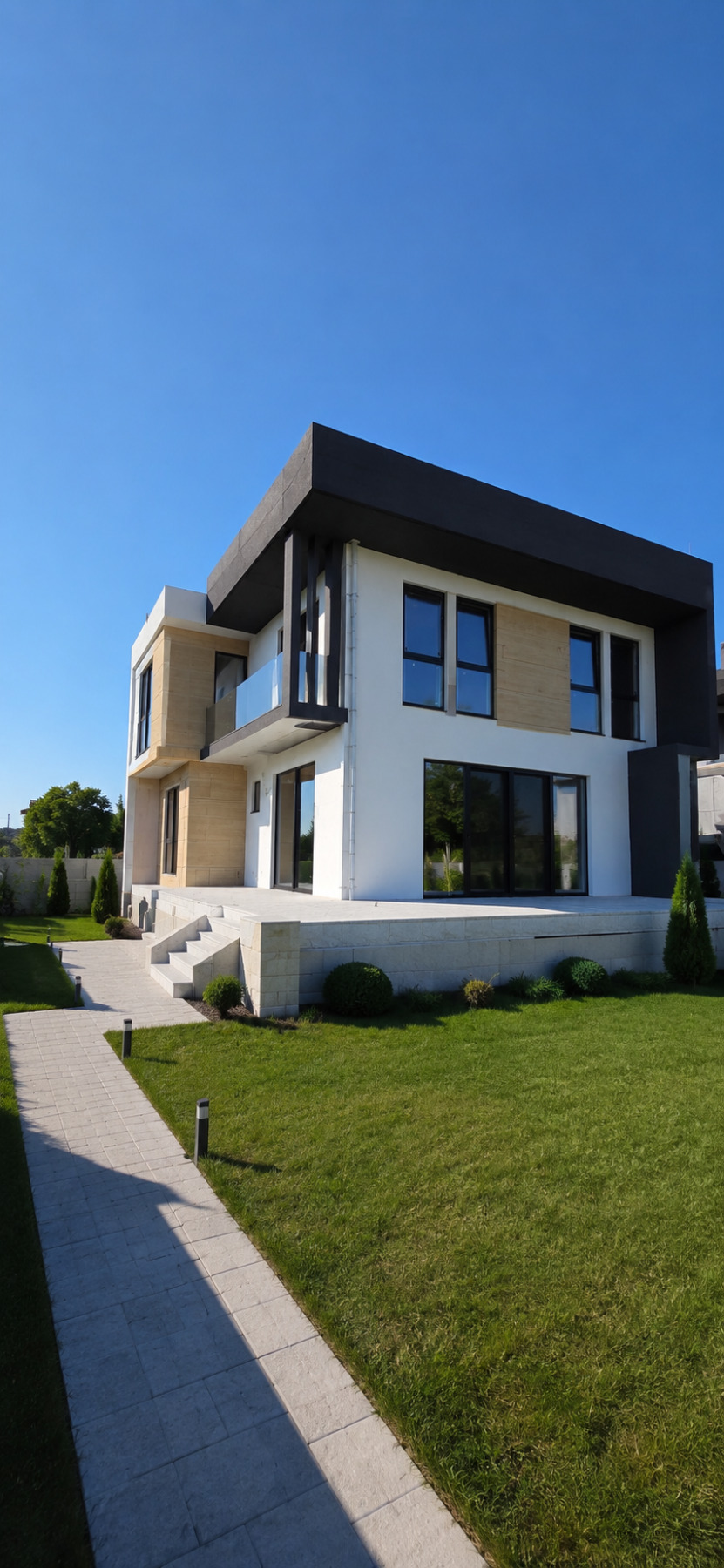 Продава КЪЩА, с. Голяновци, област София област