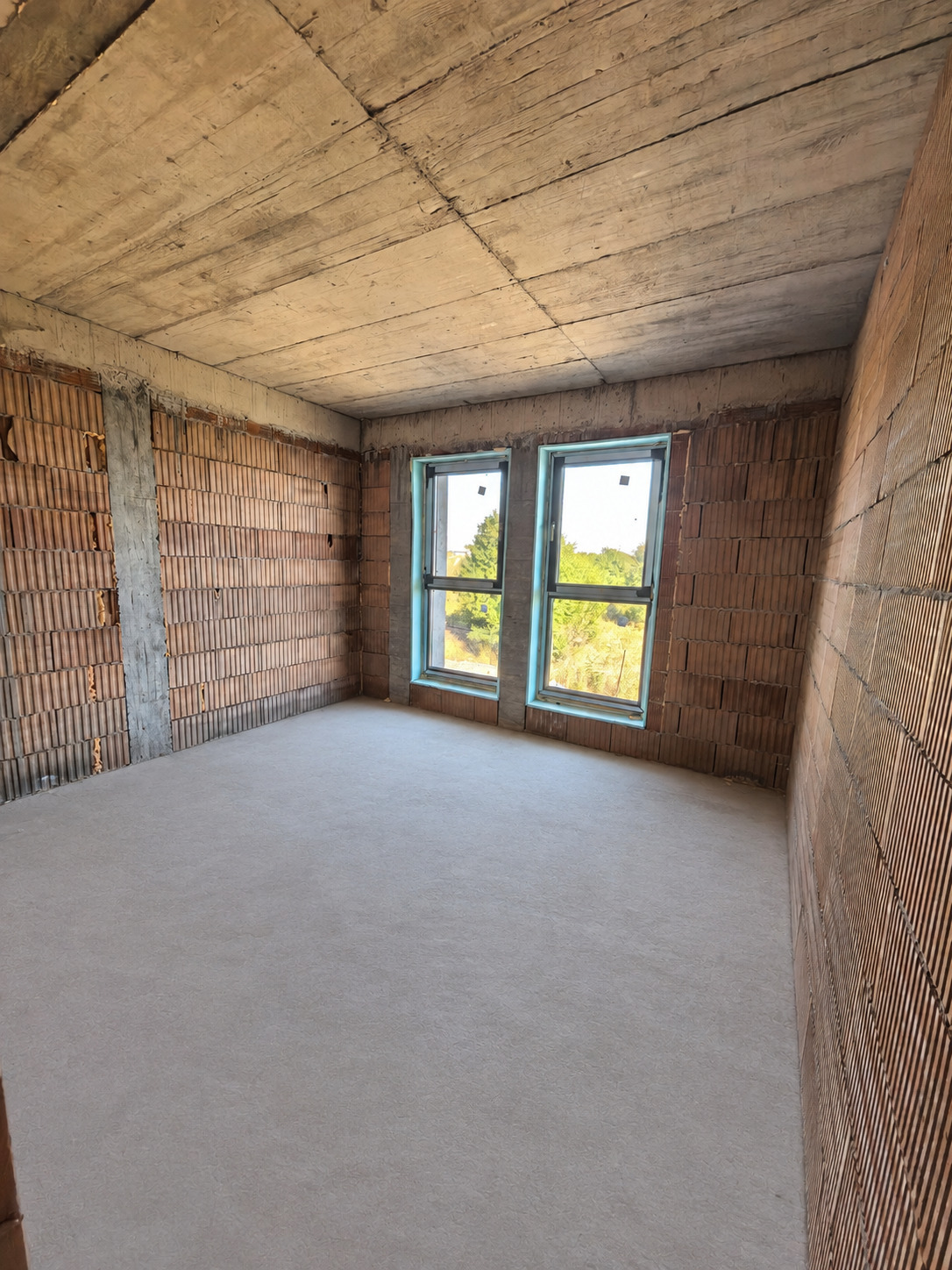 Продава КЪЩА, с. Голяновци, област София област, снимка 4 - Къщи - 55708539
