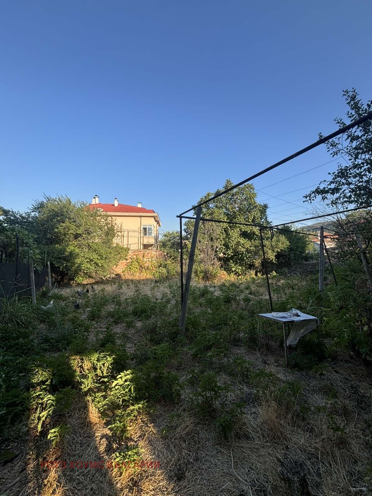 Продава КЪЩА, с. Първенец, област Пловдив, снимка 5 - Къщи - 55945586