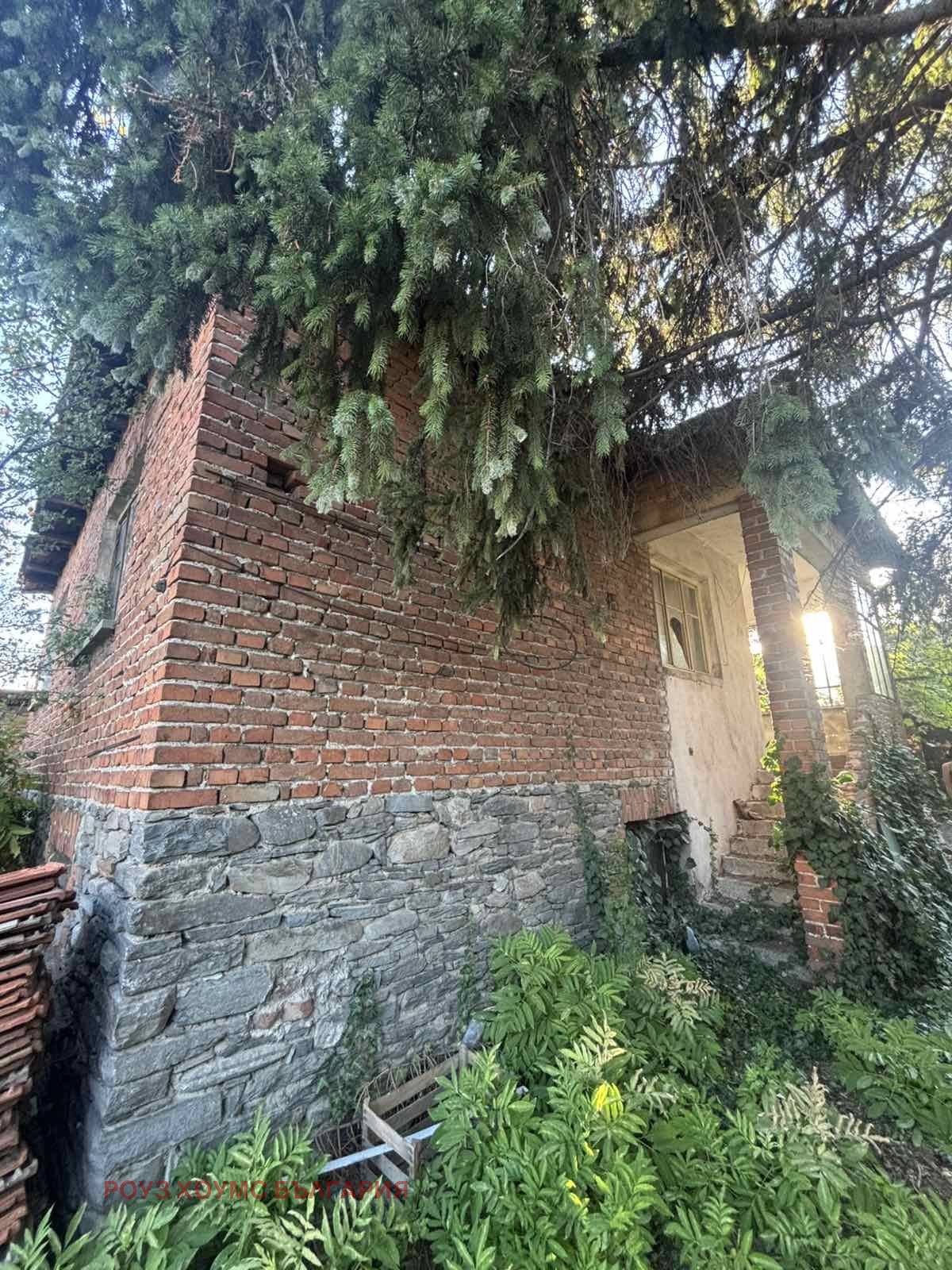 Продава КЪЩА, с. Първенец, област Пловдив, снимка 2 - Къщи - 55945586