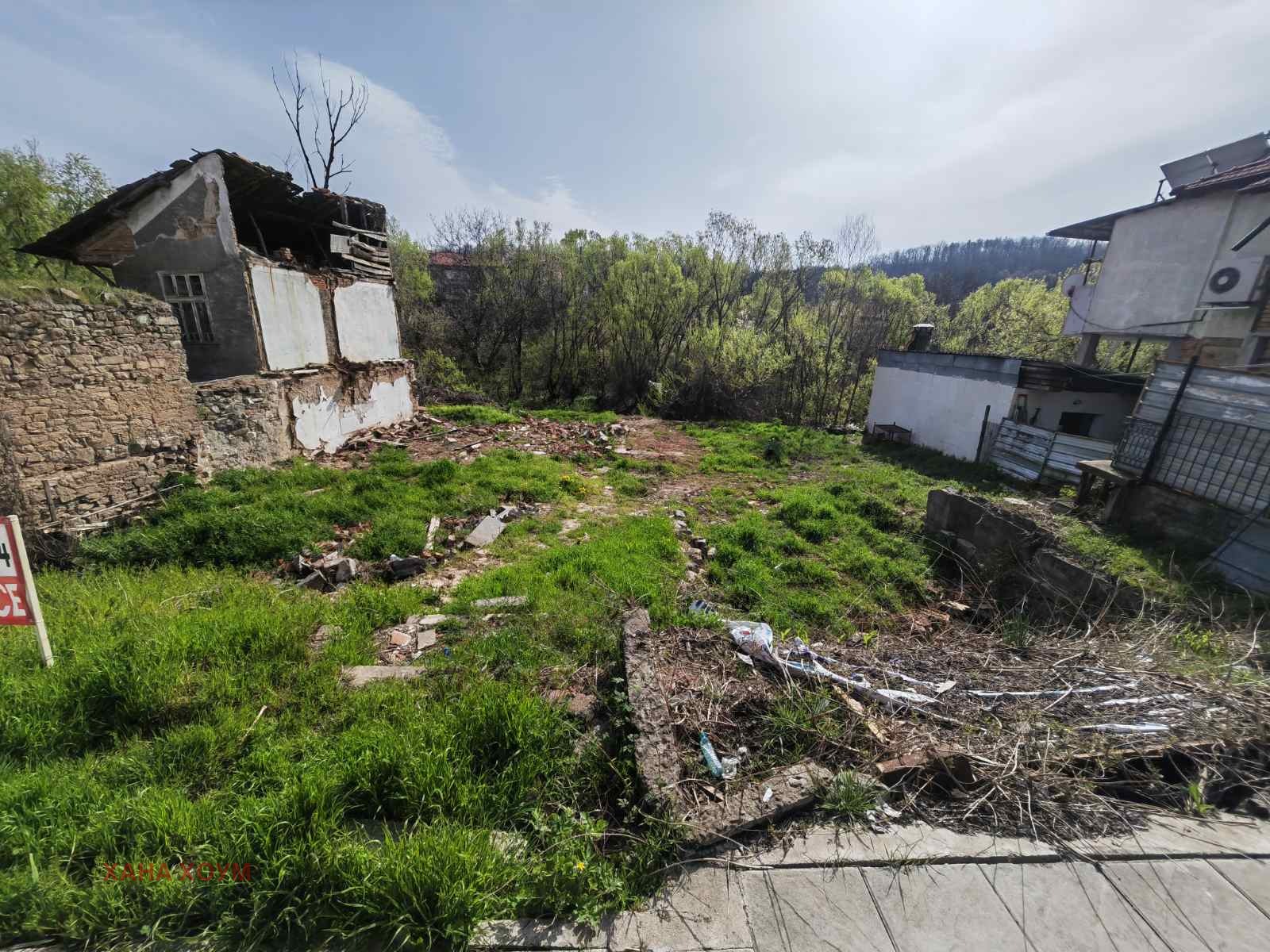 Продава ПАРЦЕЛ, гр. Троян, област Ловеч, снимка 2 - Парцели - 54187841