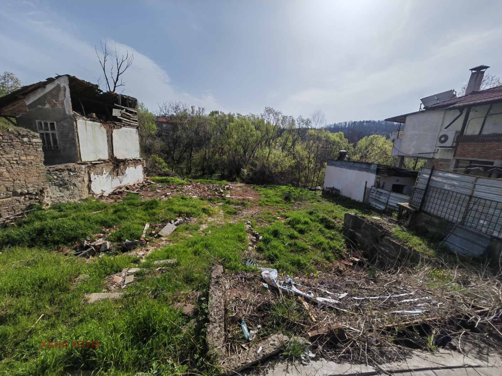 Продава ПАРЦЕЛ, гр. Троян, област Ловеч, снимка 3 - Парцели - 54187841