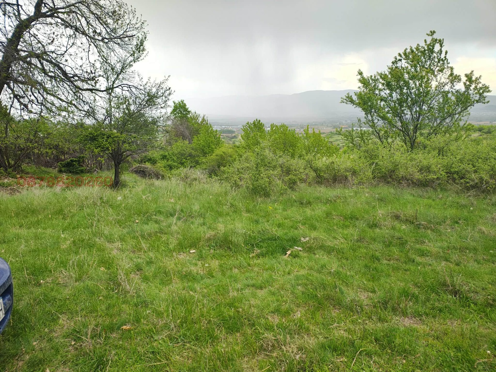 Продава ЗЕМЕДЕЛСКА ЗЕМЯ, гр. Гоце Делчев, област Благоевград, снимка 15 - Земеделска земя - 54108336