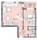 Продава 2-СТАЕН, град Пловдив, Гагарин • 109000 € • 20171315 — Holmes.bg