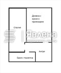 Продава 2-СТАЕН, град София, Студентски град • 237000 € / 463531.71 лв. • 34643733 16