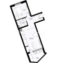 Продава  2-стаен град Варна , Възраждане 1 , 70 кв.м | 87550047 - изображение [7]